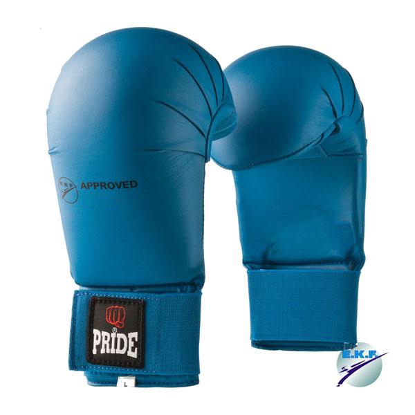 karate-rokavice-pride-4500-modra