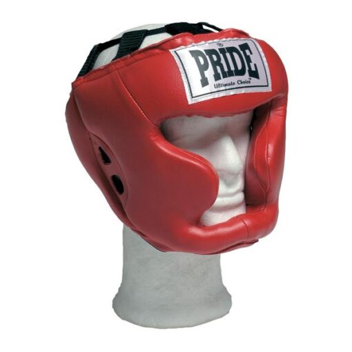 sparing-celada-pride-5008-rdeca