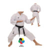 Karate uniform Kata Gi Shinryu, Pride