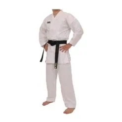 Kimono for karate fights