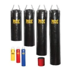Professional Punching Bag Filled | Pride