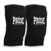 Elbow guard Pride black colour