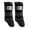 Shin and Instep Guard MMA Pride black colour