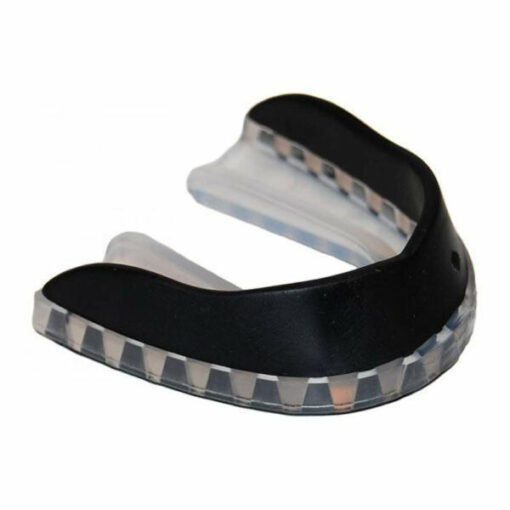 Mouthguard Braces black colour