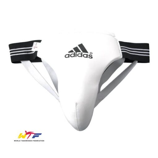 WTF Male groin guard | Adidas