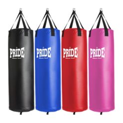 Punching Bag Bronx filled Pride