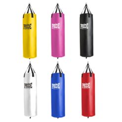 Pride Kids Boxing Bag – Bronx72