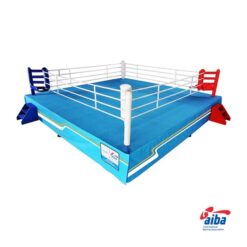 Boksarski ring Aiba