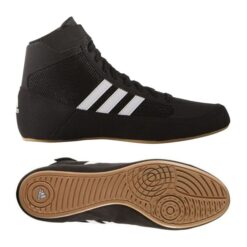 Havoc wrestling and MMA shoes Adidas