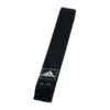 Black budo belt Regular Adidas black