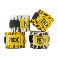 Elastische Boxbandagen Animal Pride