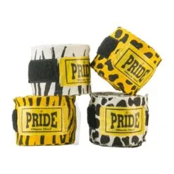 Elastic hand wraps Animal Pride