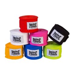 Elastische Box Bandage Pride