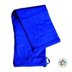 IJF Judohose Adidas blau