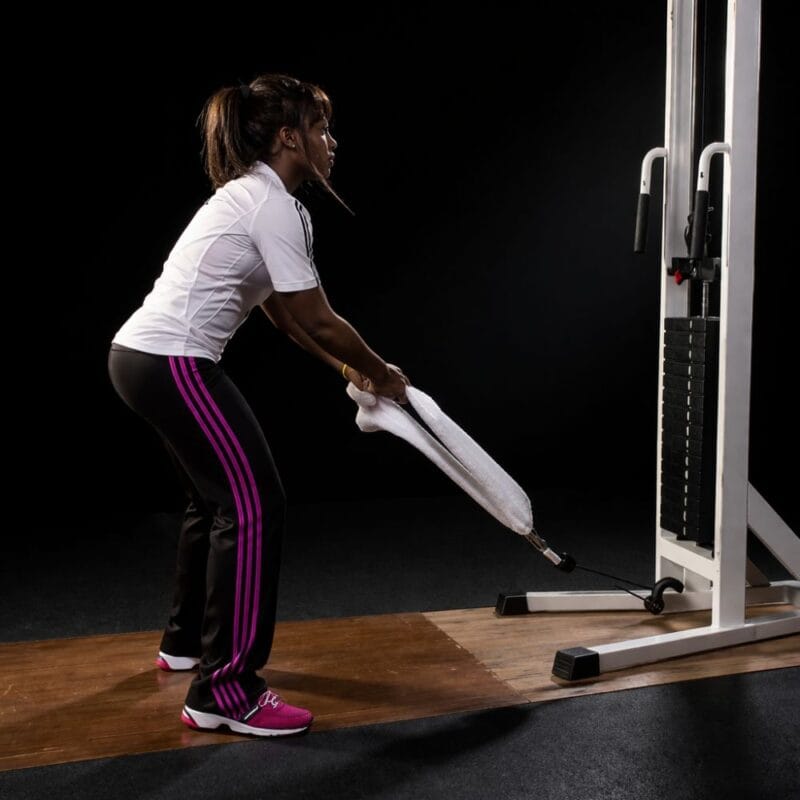 adidas the tube grip strength trainer judo bjj