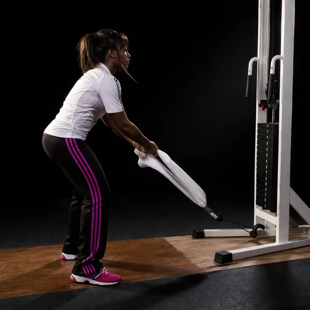 adidas the tube grip strength trainer judo bjj
