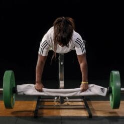 adidas the tube grip strength trainer judo bjj