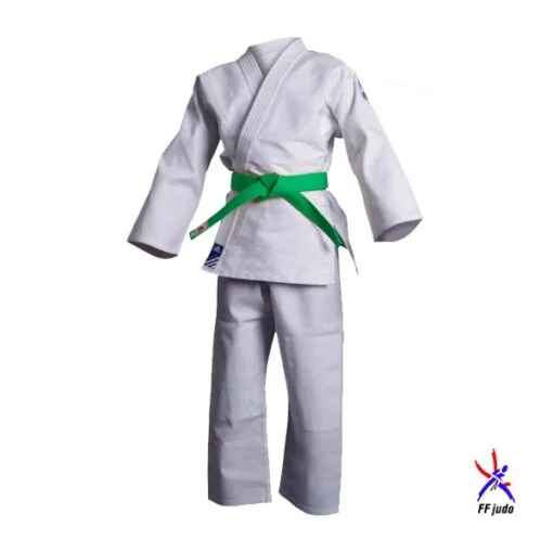 Kimono adidas karate decathlon hotsell