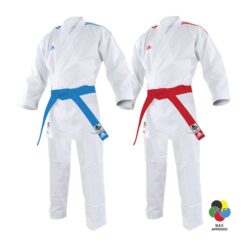 Karate Gi kumite Adilight Premier League Adidas