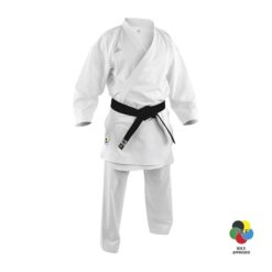 Karate kumite Kimono Adizero Adidas