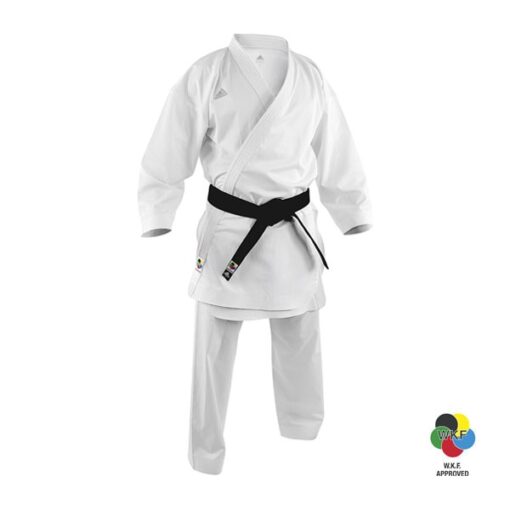 Karategi Kumite Kimono AdiZERO Adidas