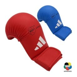Karate rokavice Adidas WKF – Tokyo III - slika 4