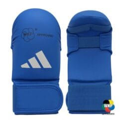 Karate rokavice Adidas WKF – Tokyo III - slika 5
