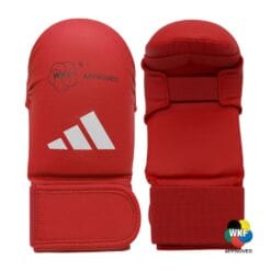 Karate rokavice Adidas WKF – Tokyo III - slika 6