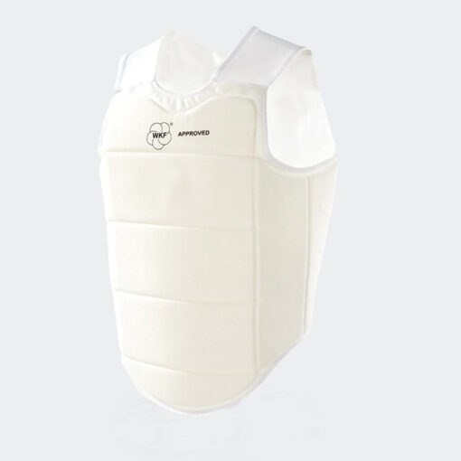 WKF body protector