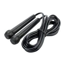 Plastic Jumping Rope Adidas balck