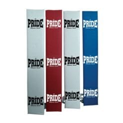 Koti za ring Pride AmeriCorner v različnih barvah za boksarski ring