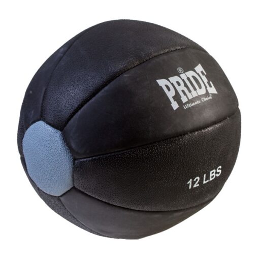 Medicine Power Ball Pride black