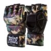 MMA Handschuhe Tarnung Pride