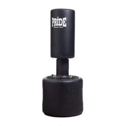 Freestanding Punching bag Core Pride black