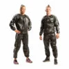 Sauna suit Pride set jacket and pants