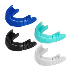 Pride Braces mouthguard – Snap-fit