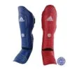 Shin and foot guard Adidas