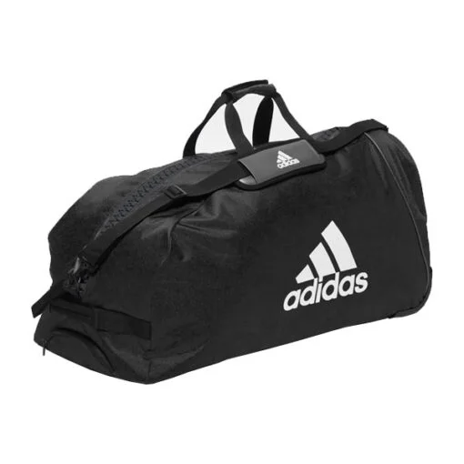 Sporttasche mit Trolley Funktion Adidas