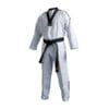 Adidas Contest 3 WT taekwondo dobok