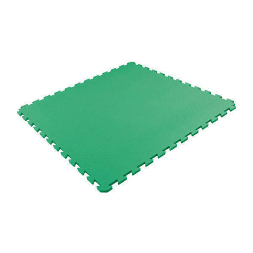 Tatami Puzzlematte Classic 1,5 cm Pride grün