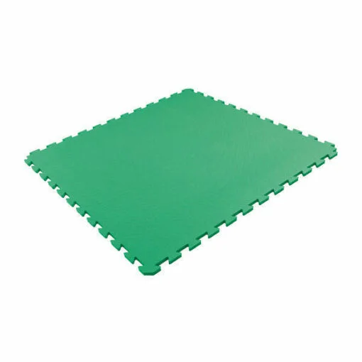 Tatami puzzle blazine classic 1,5 cm Pride zelena