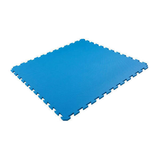 Tatami Puzzlematte Classic 1,5 cm Pride blau