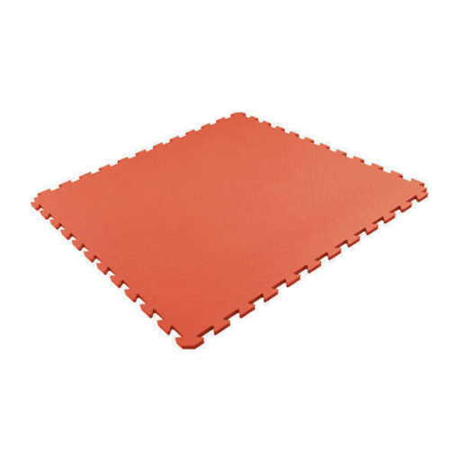 Tatami Puzzlematte Classic 1,5 cm Pride rot