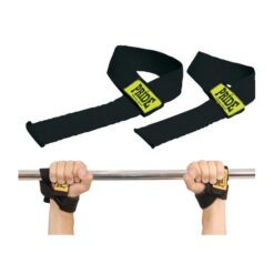 Trakovi za dvigovanje uteži Pride – LiftStrap