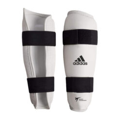 Taekwondo WT ščitnik za piščal Adidas