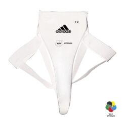 Ženski suspenzor WKF Approved Adidas – 69CO3