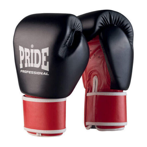 Professionelle Boxhandschuhe im Thai-Stil Pride