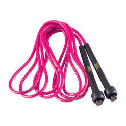 Springseil Nylon Pride Rosa