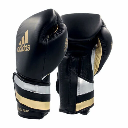 Professionelle Boxhandschuhe PRO 50 Adidas