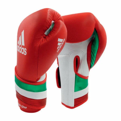 Professionelle Boxhandschuhe PRO 50 Adidas